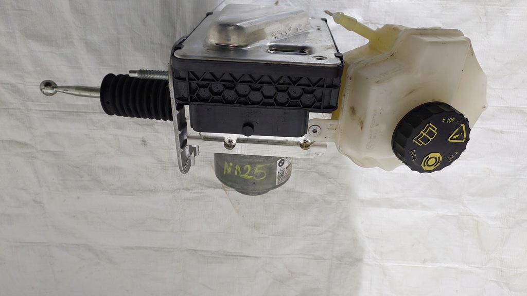 фото №6, Bmw x1 u11 насос abs тормозная 5a75d99