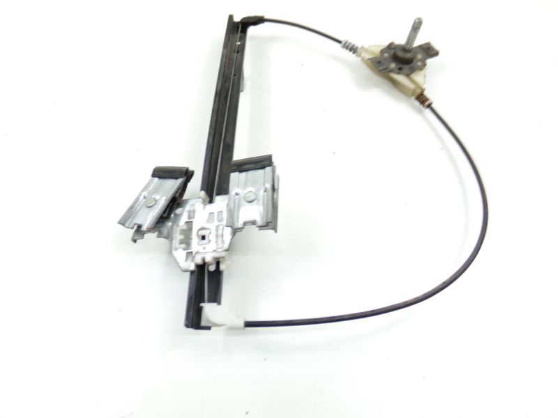 фото №6, Land rover freelander ln механизм стекло задняя правый