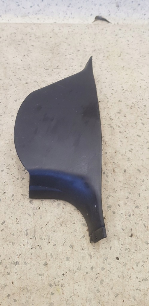 фото №1, Защита пластик стойка порог пара alfa romeo 166