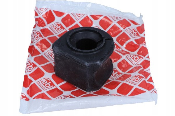 фото №3, Подушка стабилизатора задняя l/p 30mm me