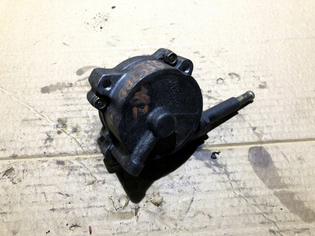 фото №1, Насос вакуум honda accord vii 2.2 icdti vp60-c03b