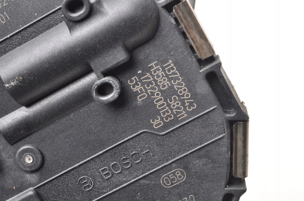 Aston martin db11 моторчик дворники левый hy5317503-ab Недорого