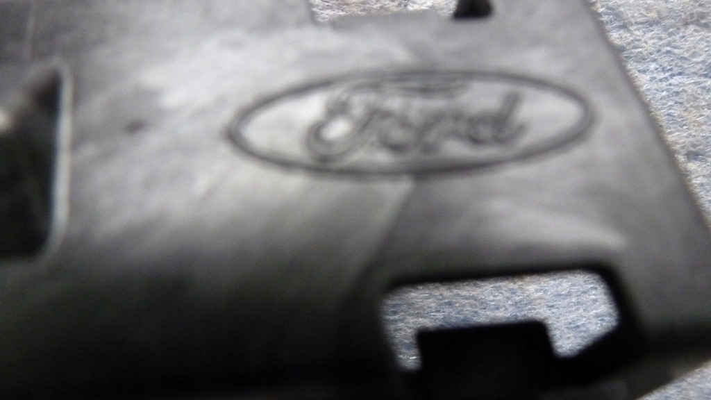 фото №5, Ford transit connect кронштейн замка kt1z-6121978-a