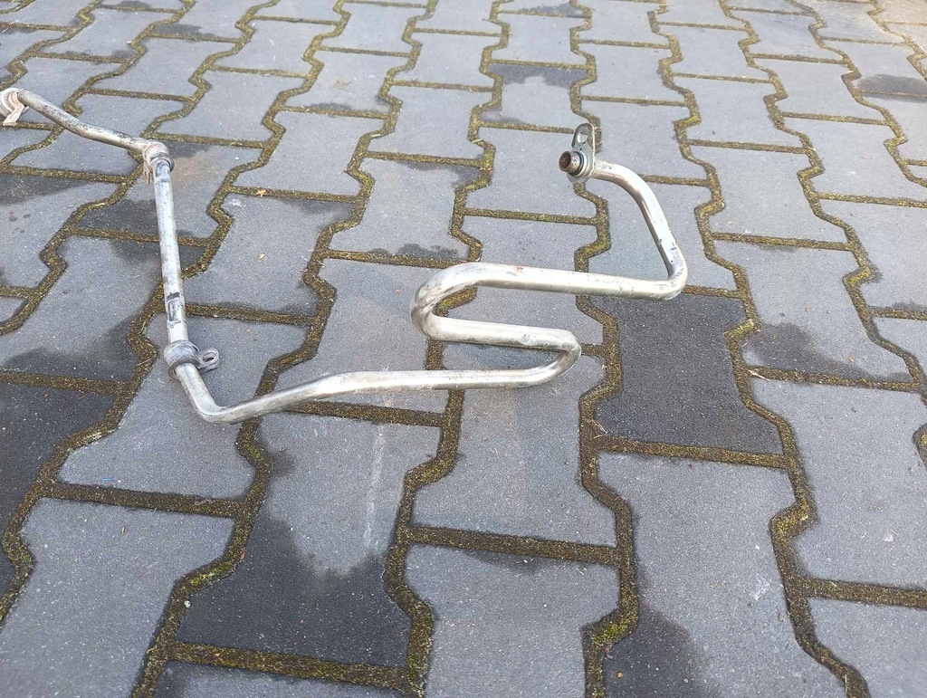 фото №1, Теплообменник aps scania r ngs 2782280