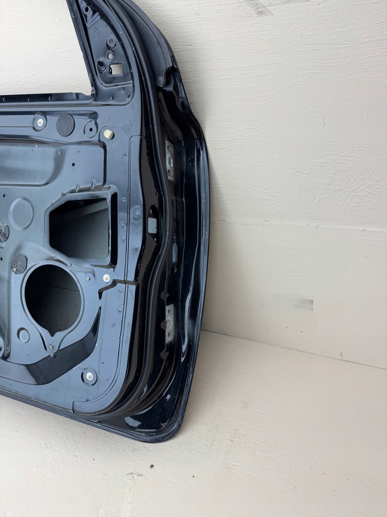 фото №13, Volvo xc90 i 1 02-14r двері ліва передні лівий перед