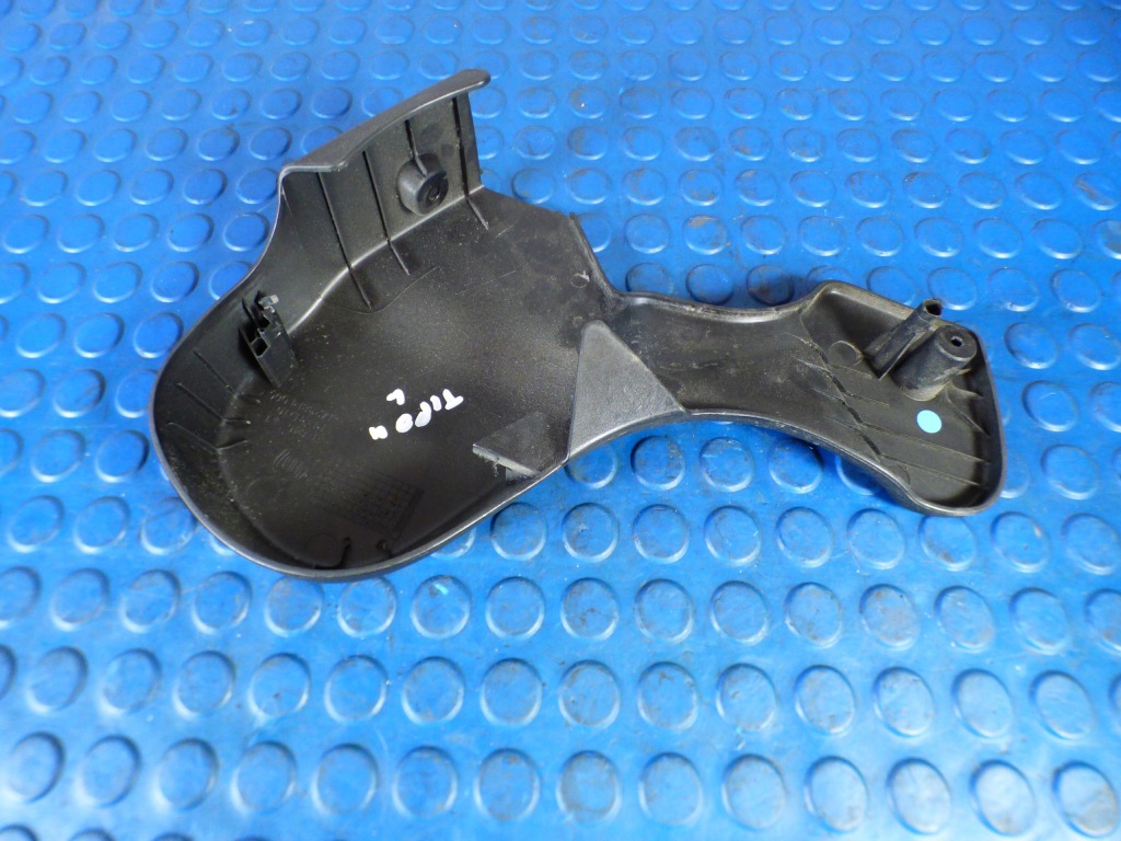 фото №4, Захист сидіння ліва fiat tipo ii