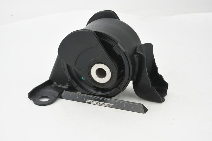 фото №10, Подушка двигуна права гідравлічна honda stream