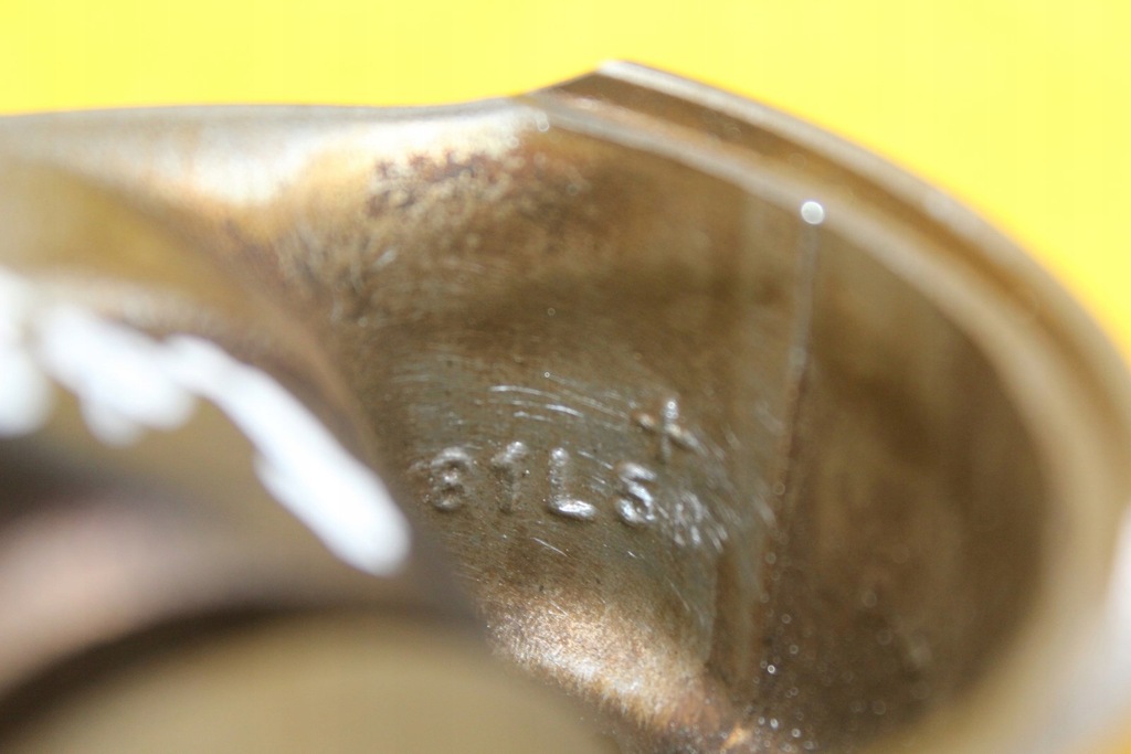 фото №8, Поршень шатун шатун vw sharan seat alhambra 2.8 b vr6 021e 81l58