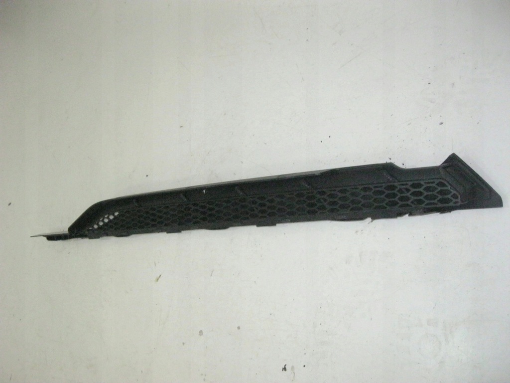 фото №3, Audi r8 4s решётка впуск воздуха левая 4s8853671