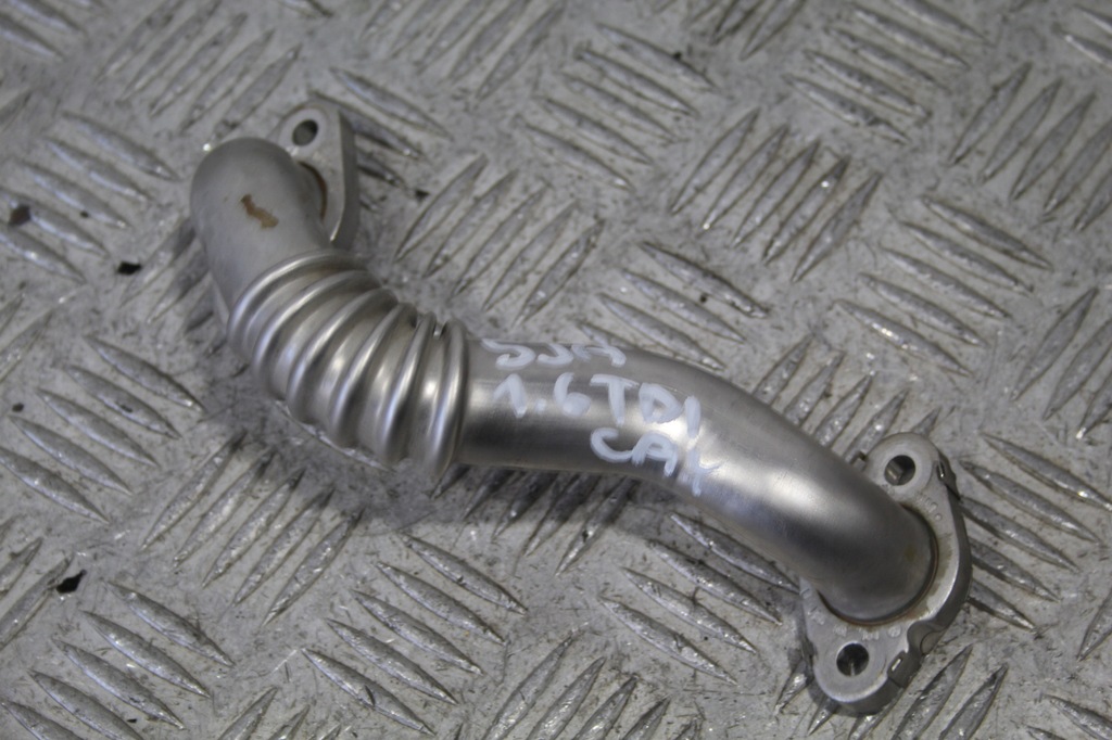 фото №1, Шланг труба skoda rapid 5ja 5j 03l131521q