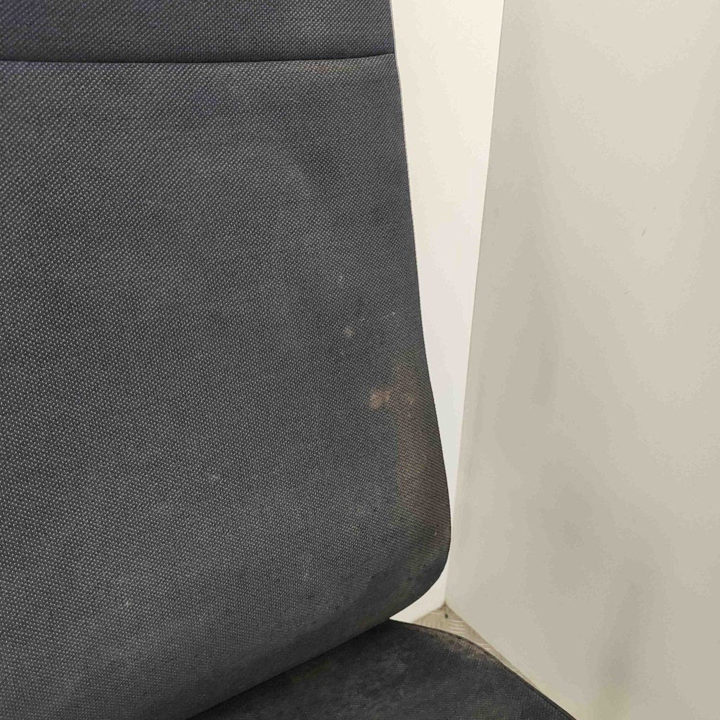 фото №7, Заднє сидіння задня iveco daily vi flatbed 5802813823 32143720 2.3l 100kw 2021