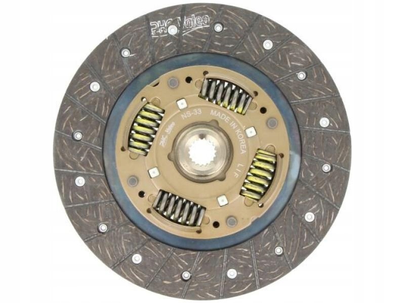 фото №1, Диск сцепления nissan va803705