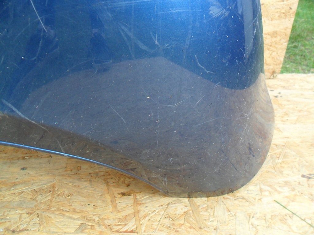 фото №13, Audi a3 8p 5d бампер задній 8p4807521a