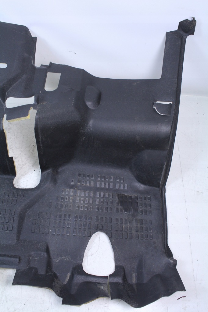 фото №5, Пол коврик nissan cabstar maxity 07r.