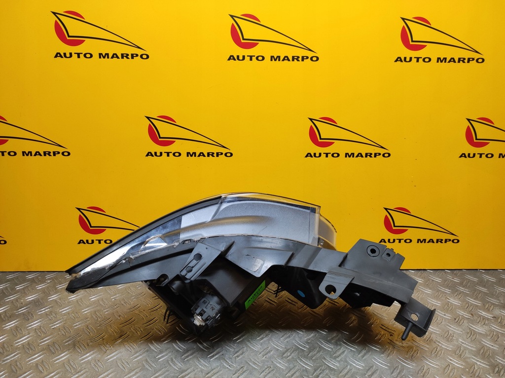 фото №10, Mazda cx9 2016- фара лампа перед full led левая tk49 usa