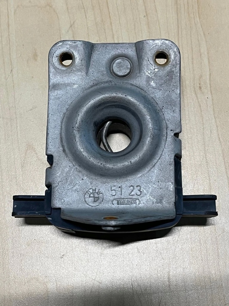 Купить Замок капот range rover 3 iii lm l322 vogue