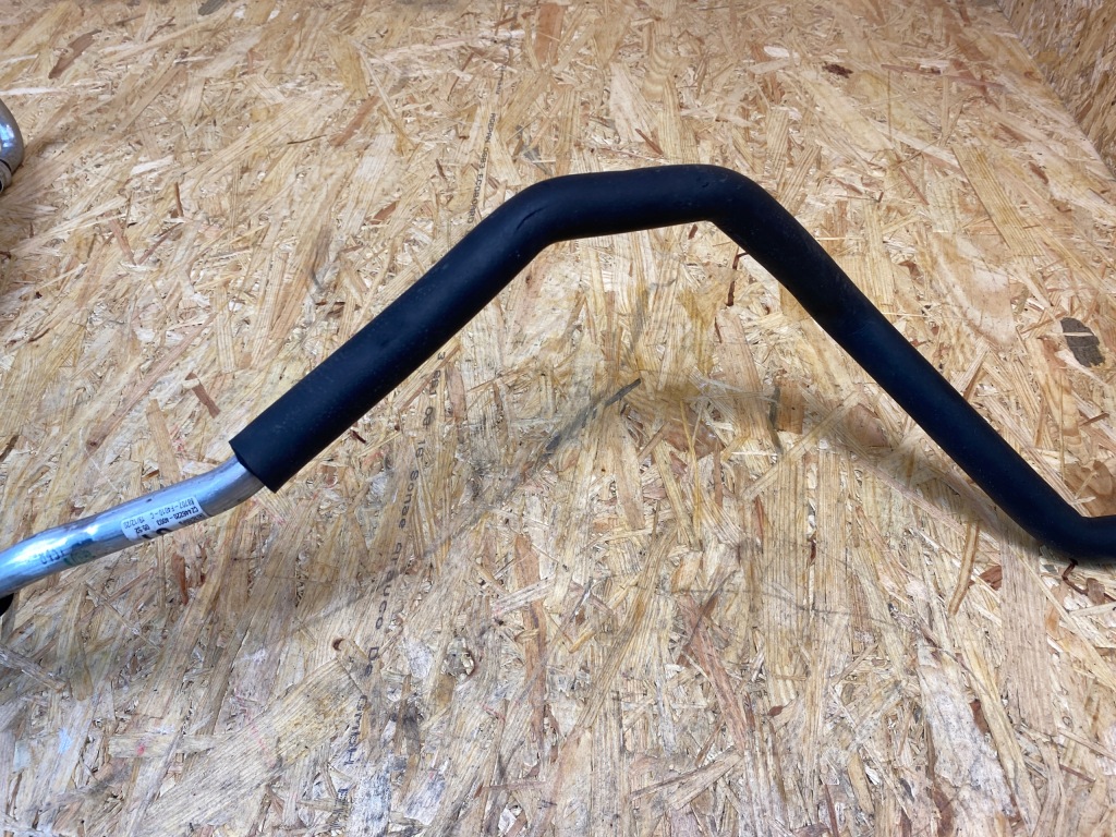 фото №11, Wąż шланг труба кондиционера toyota corolla xii e21 88707-f4010 2018-