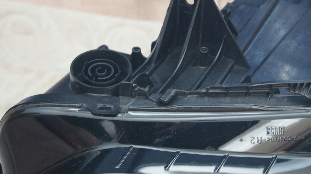 фото №11, Full led bmw 1 f40 правая europa 5a1e056