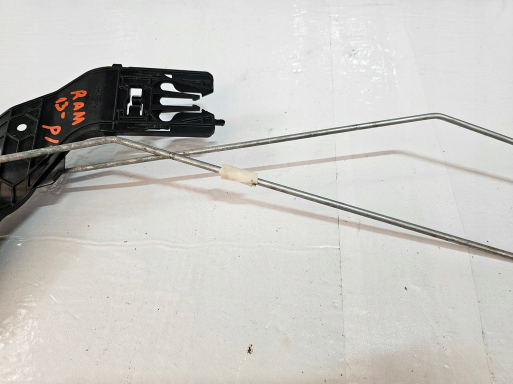 фото №9, Dodge ram 13-19 замок двері правий задня usa