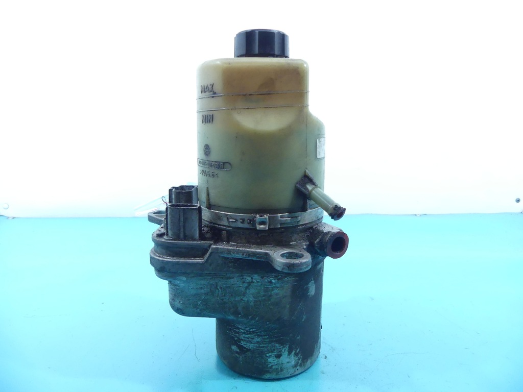 фото №6, Насос усилителя ford focus mk2 1.6 tdci