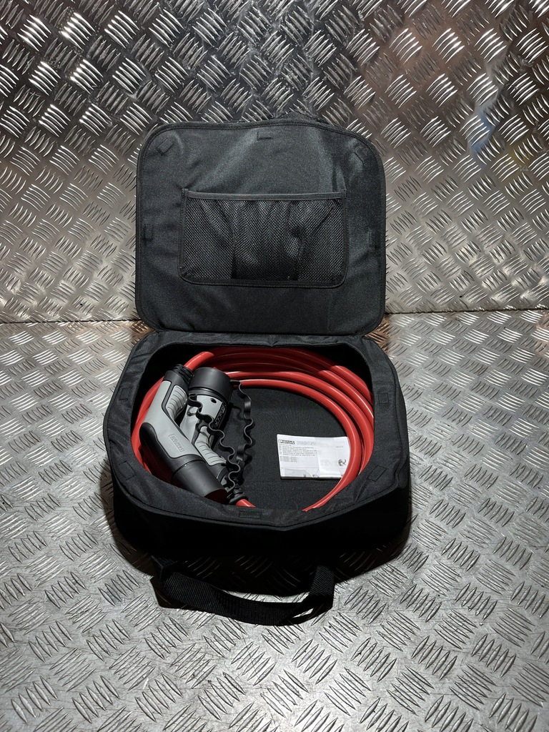 фото №1, Шланг заряджання opel mokka b ii 20- електрик