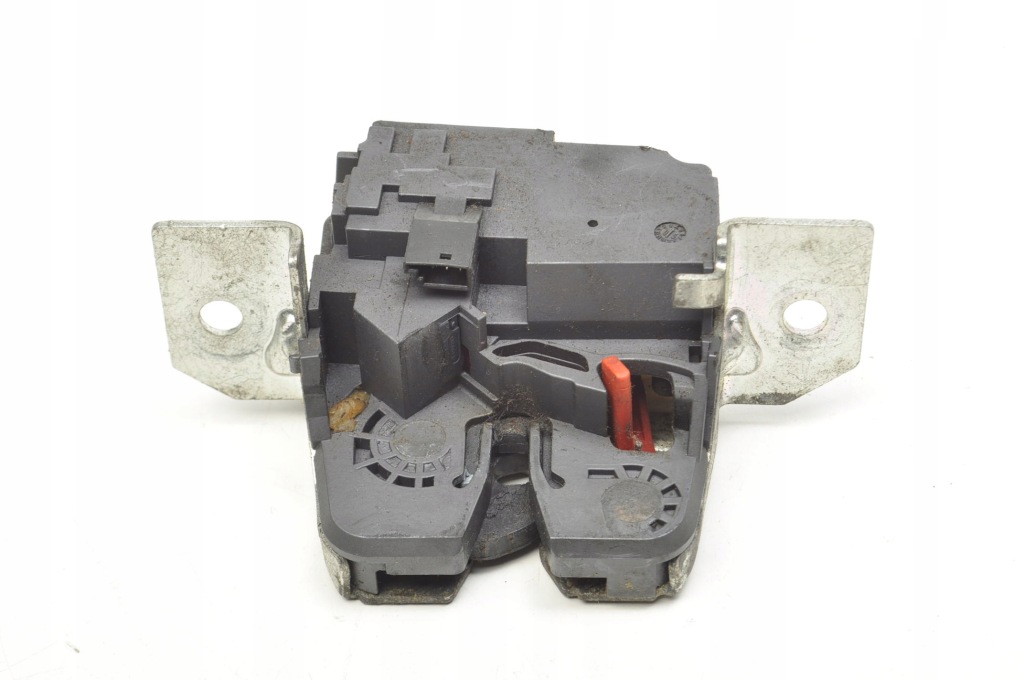 фото №1, Mercedes w169 замок багажника кришки 1697400035