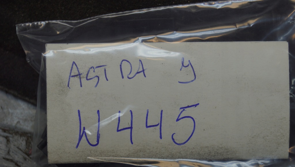 фото №13, Шумоізоляція капот + кліпси opel astra j 5d 13272647