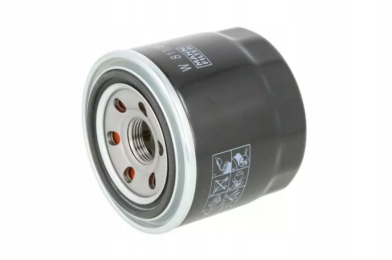 фото №4, Mann набор фильтров mazda 3 bk 2.0 mzr-cd