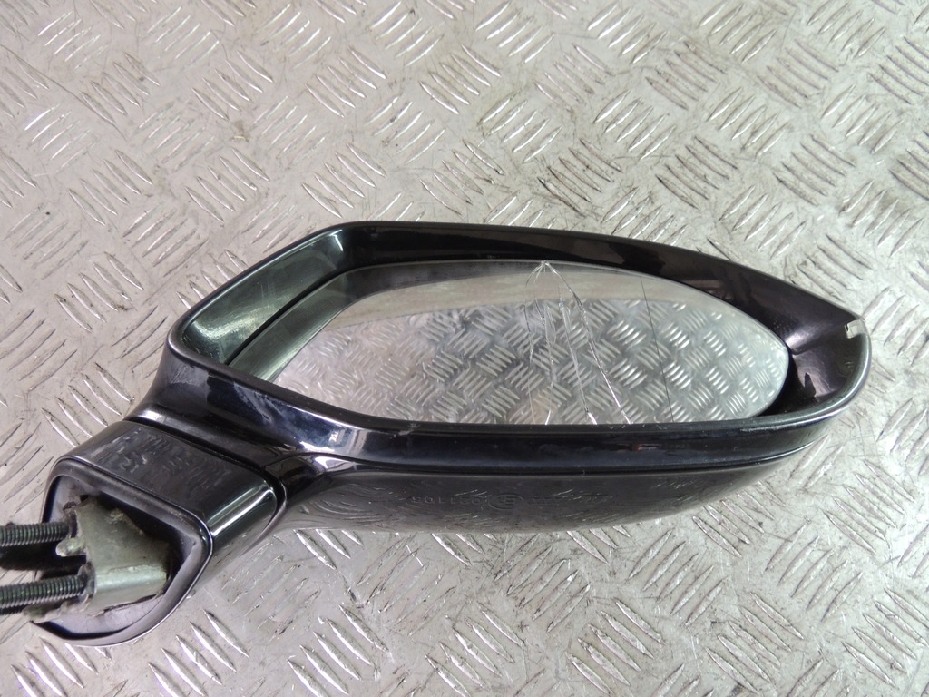 фото №6, Audi a7 4g зеркало правое 12+2 lz9y