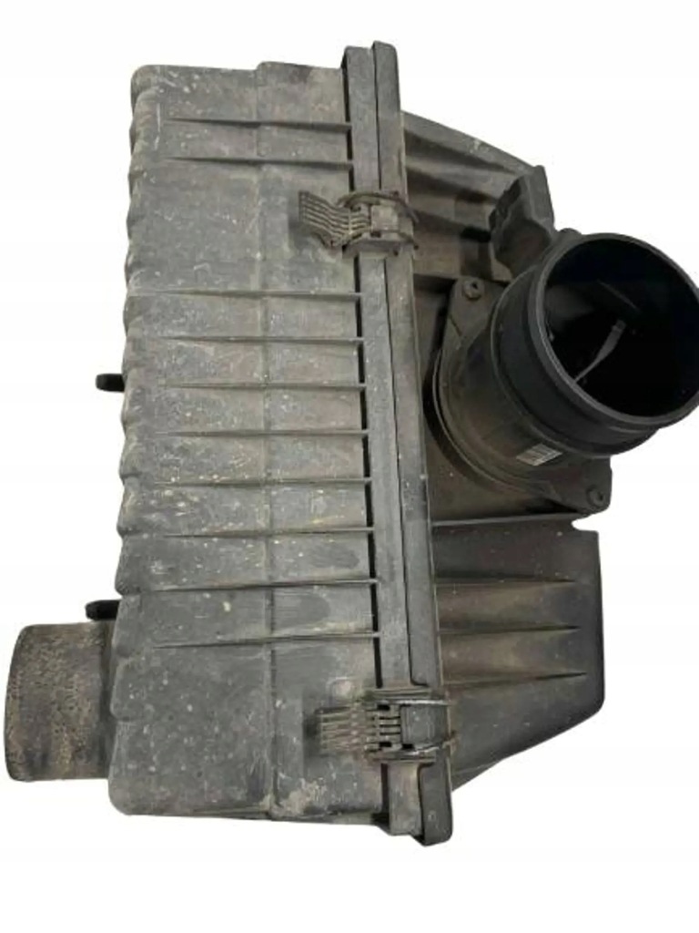 фото №1, Корпус фильтра воздуха fiat scudo i 1.9