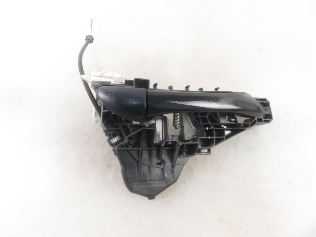 фото №1, Ручка права передня mercedes a w169 a1697600234