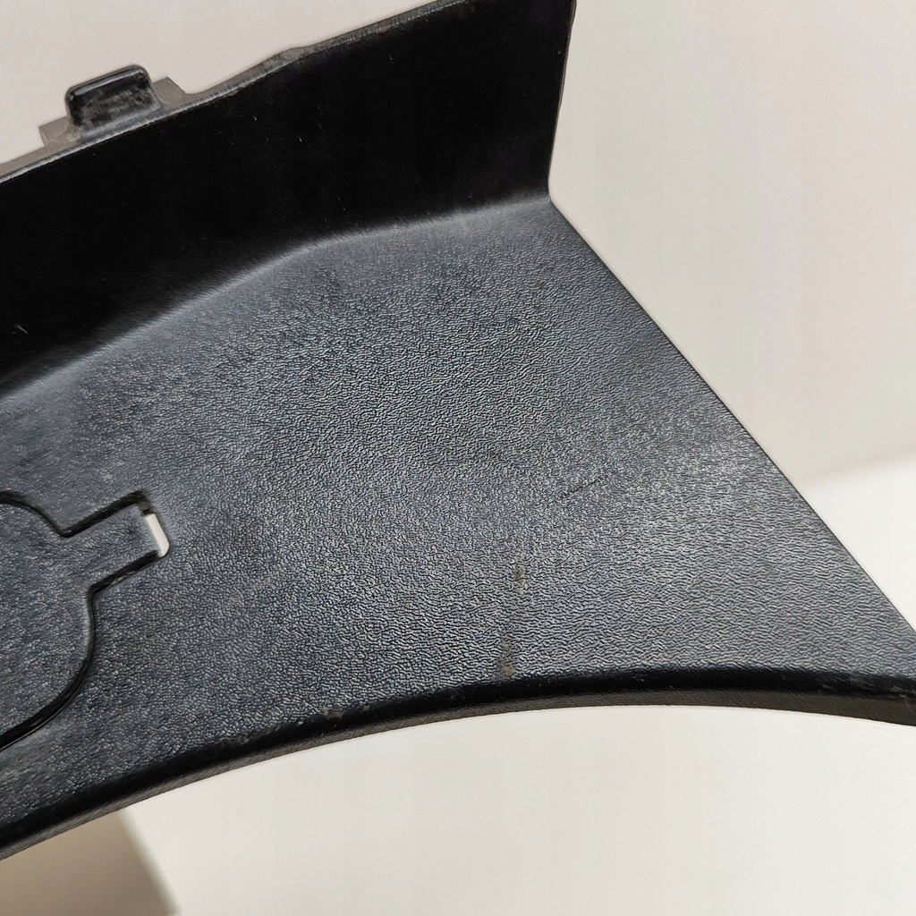 фото №6, Kia ev6 2022 правая сторона молдинг pod фара задняя