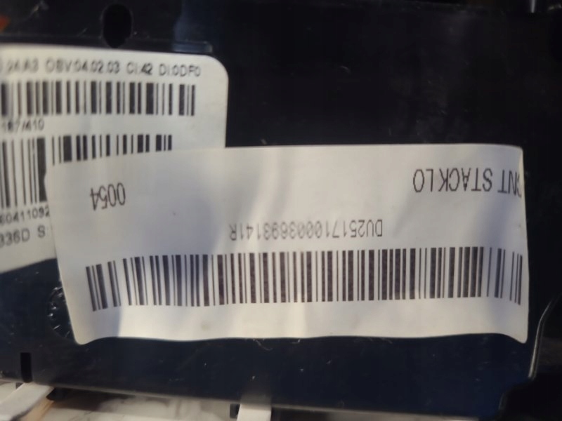 Модуль керування обігрів mini cooper s r57 09-15 64113456812 Оригінал