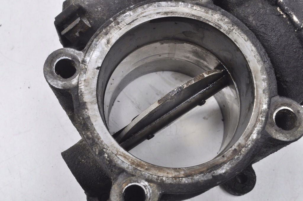 фото №7, Mercedes w164 w209 3.0 cdi дросельна заслінка a6420900279