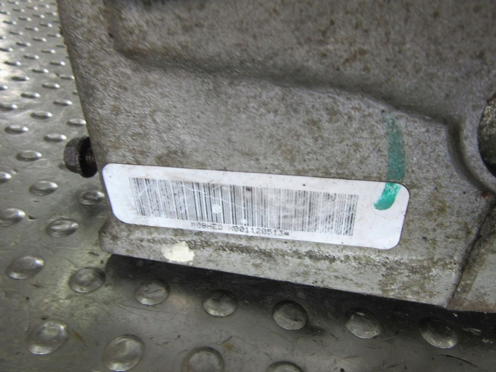 фото №16, Opel antara 3.2i 2007 головка fv vat