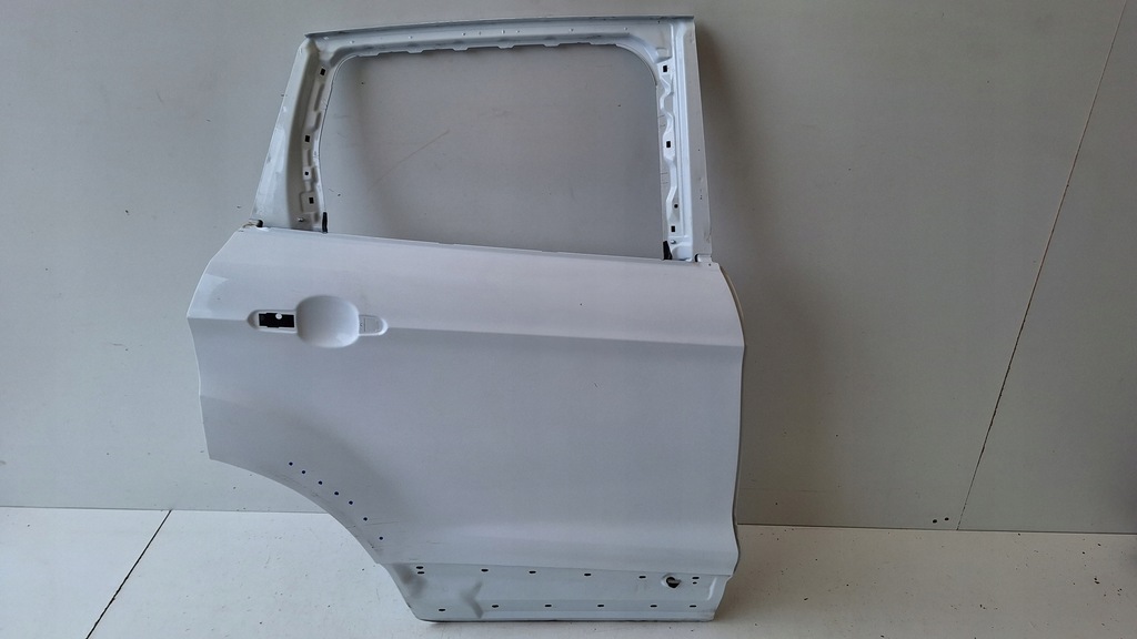 фото №1, Ford kuga mk2 двері праве задня оригінал