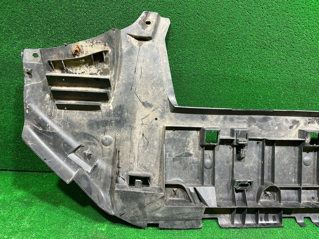 фото №6, Защита pod бампер proace expert jumpy 16r- 9808501880