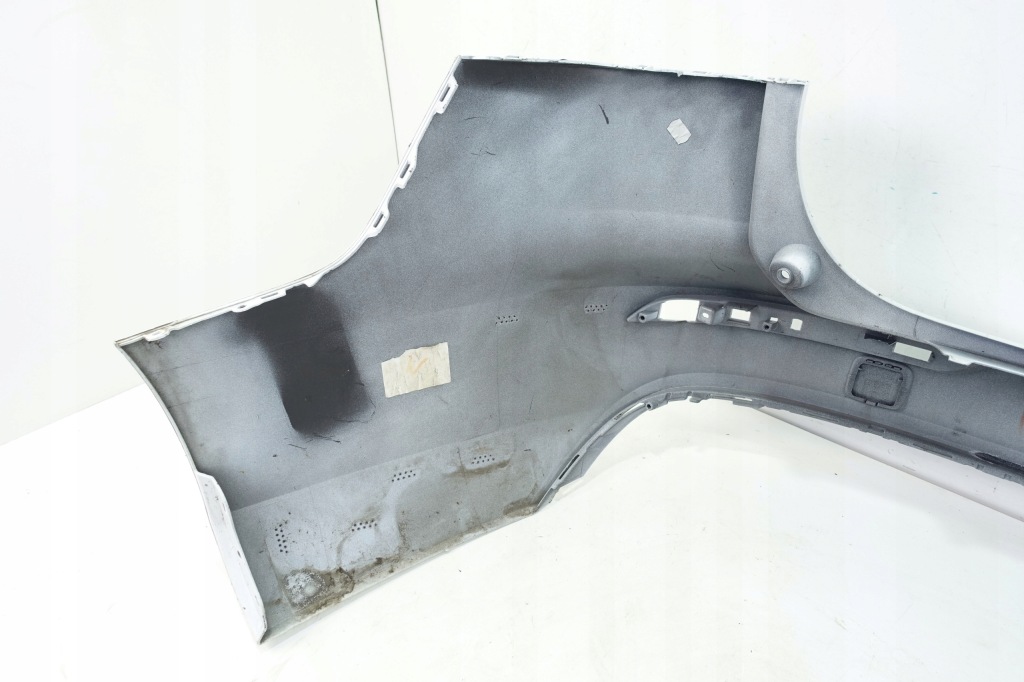 фото №6, Volvo v60 ii r-design 18- 31455658 бампер задня задній