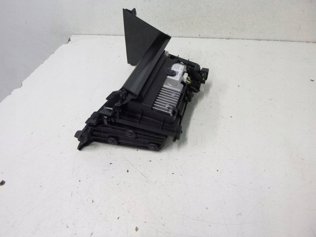 фото №7, Зарядное устройство индукция kia proceed iii 22r.