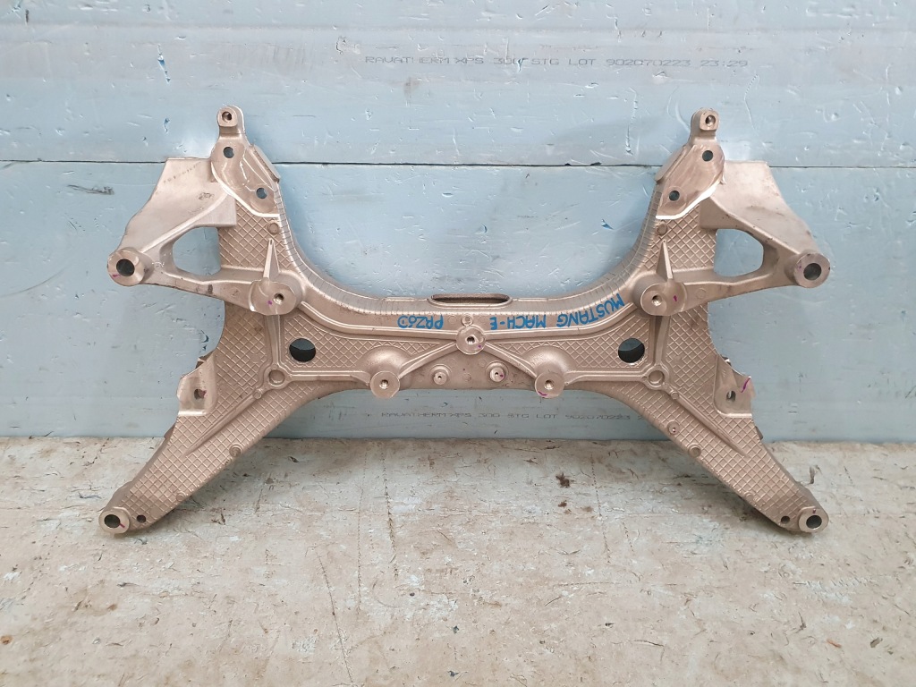 фото №1, Подрамник подрамник ford mustang mach-e перед