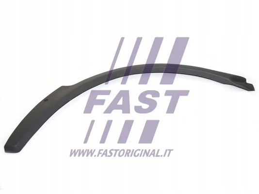 фото №3, Крыло fast ft90710