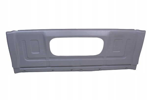 фото №1, Защита стены перегородки nissan cabstar 11r.