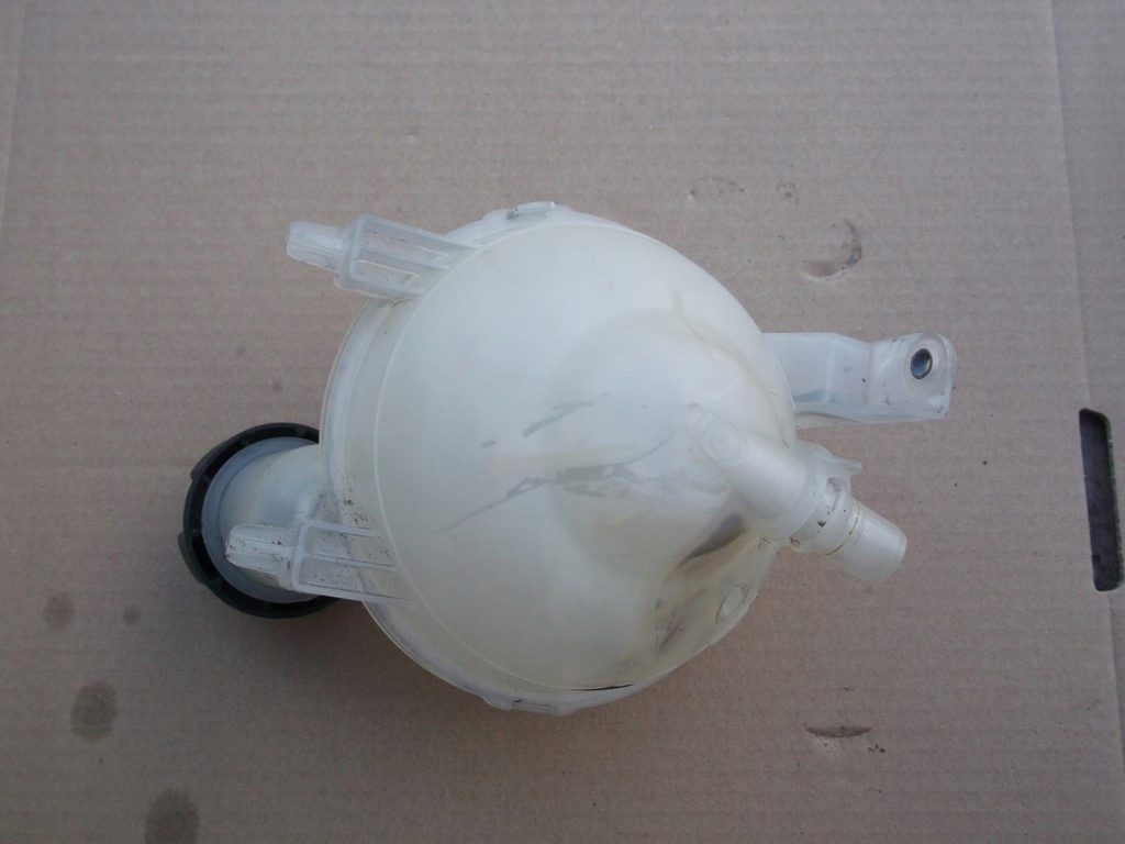 фото №5, Citroen ds4 c4 ii бачок розширювальний