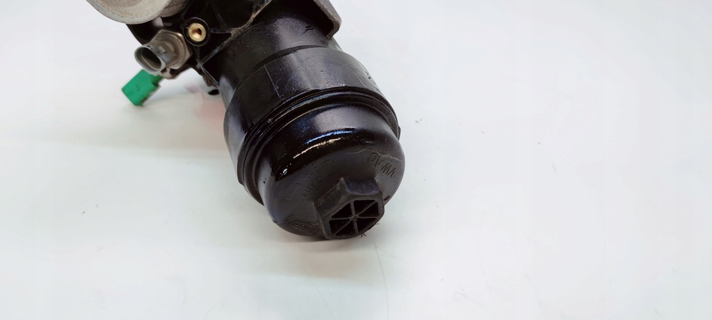 фото №7, Основа фільтра оливи audi a4 b9 a5 03n115389m