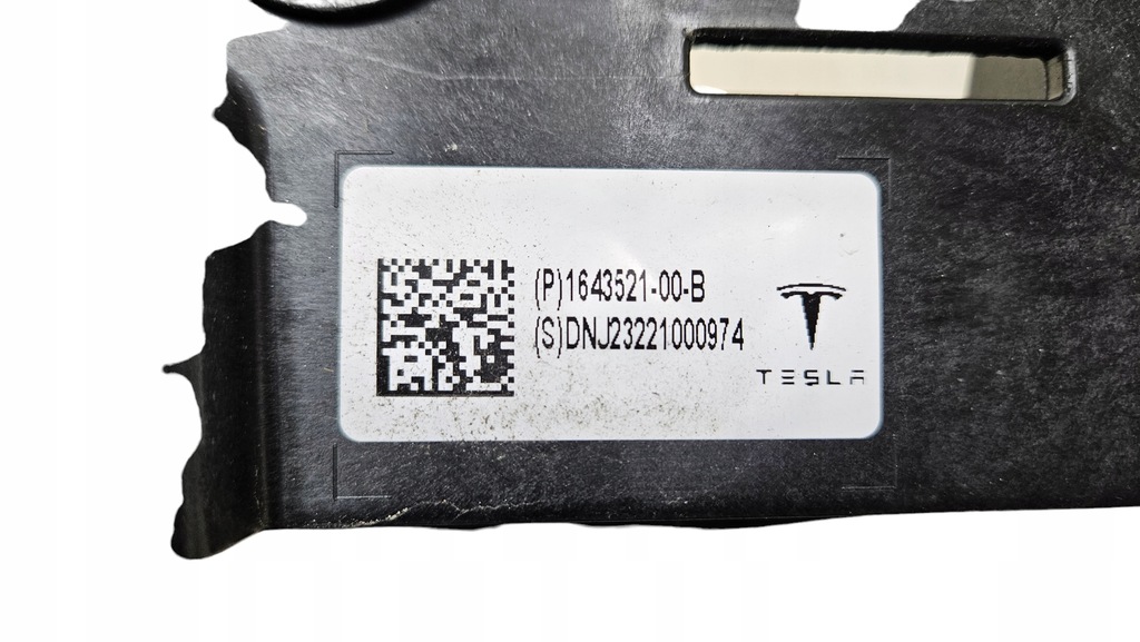 фото №10, Pas перед передній підсилювач tesla model y 1643521-00-b