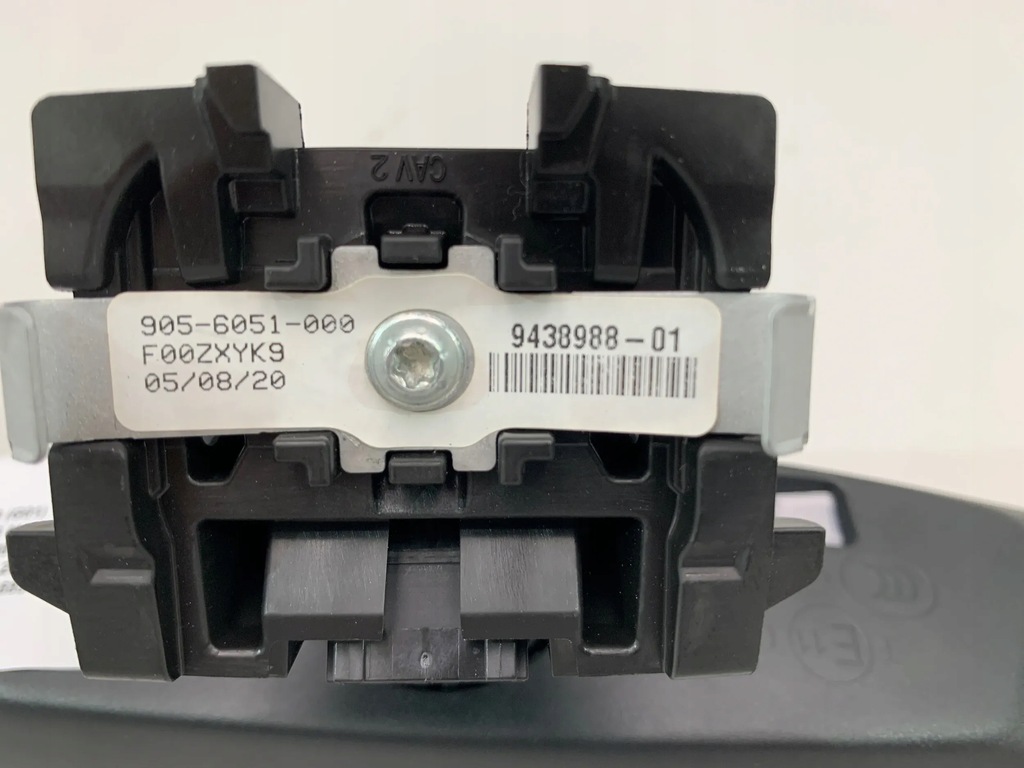 фото №5, Bmw x3 g01 g06 дзеркало заднього виду idealne 9438988