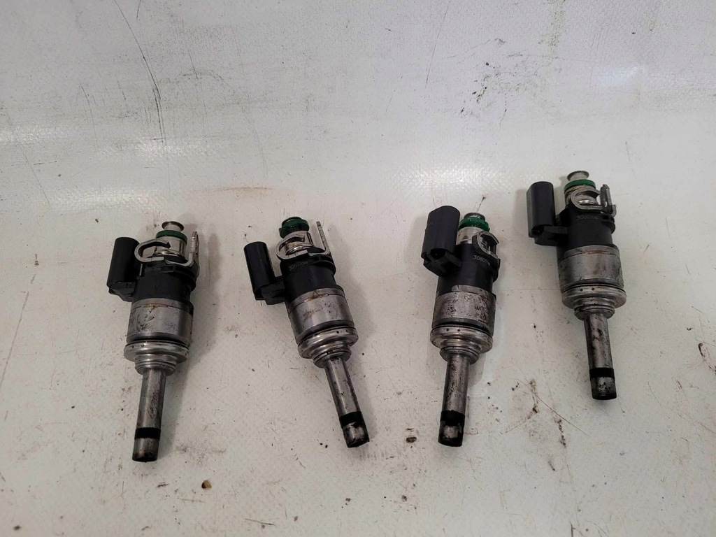 фото №1, Форсунка ford escape mk2 1.5 ecoboost 2017