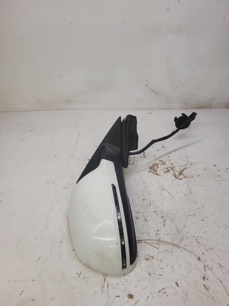 фото №9, Дзеркало зовнішнє праве audi a3 8p lift ly9c eu