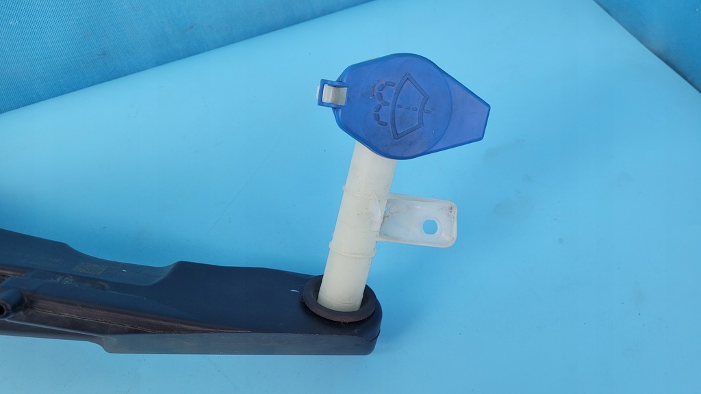 фото №15, Peugeot 308 iii p5 21r бак жидкость омывателя 9843214980 9825893480