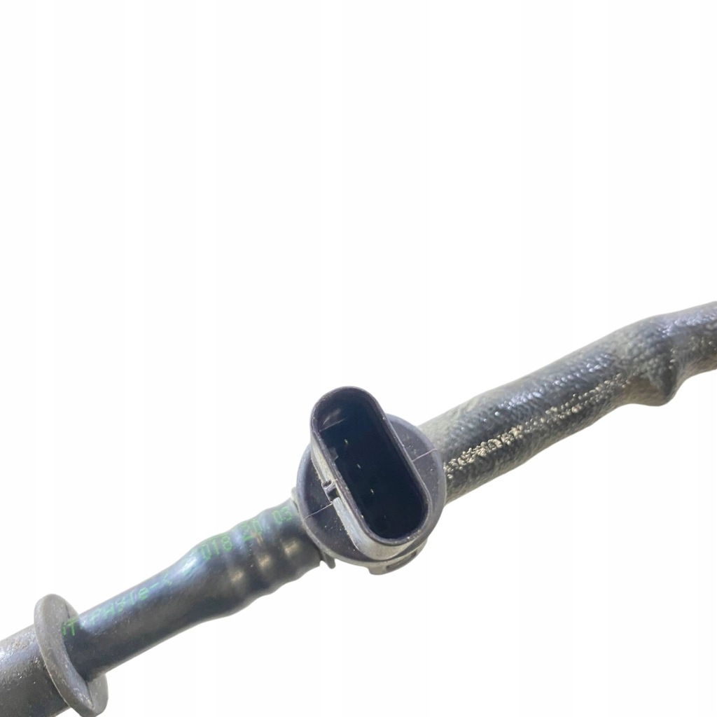 фото №6, Alfa romeo stelvio 2019 шланг паливний